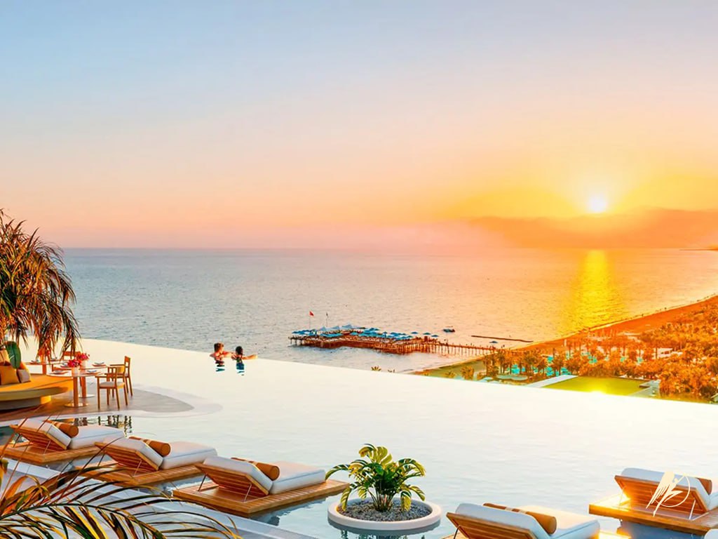 Подбор тура в Турцию